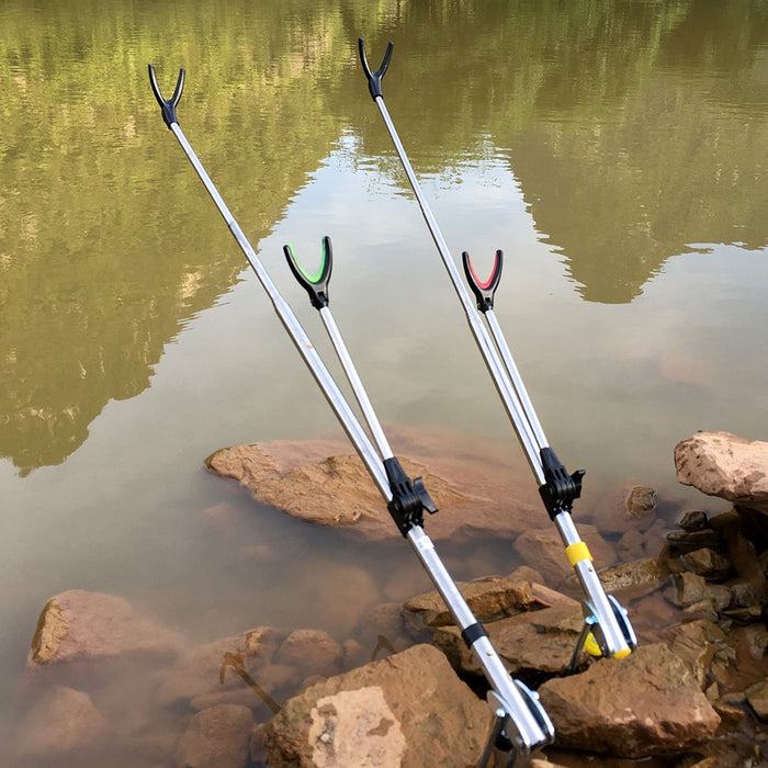Adjustable Fishing Rod Holder