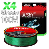 Super Strong Pesca Wire