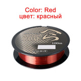 Monofilament Nylon Fishing Line