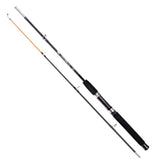 Portable Fishing Rod With Reel