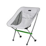 Ultralight Outdoor Portable Fishing Chair