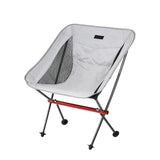Ultralight Outdoor Portable Fishing Chair